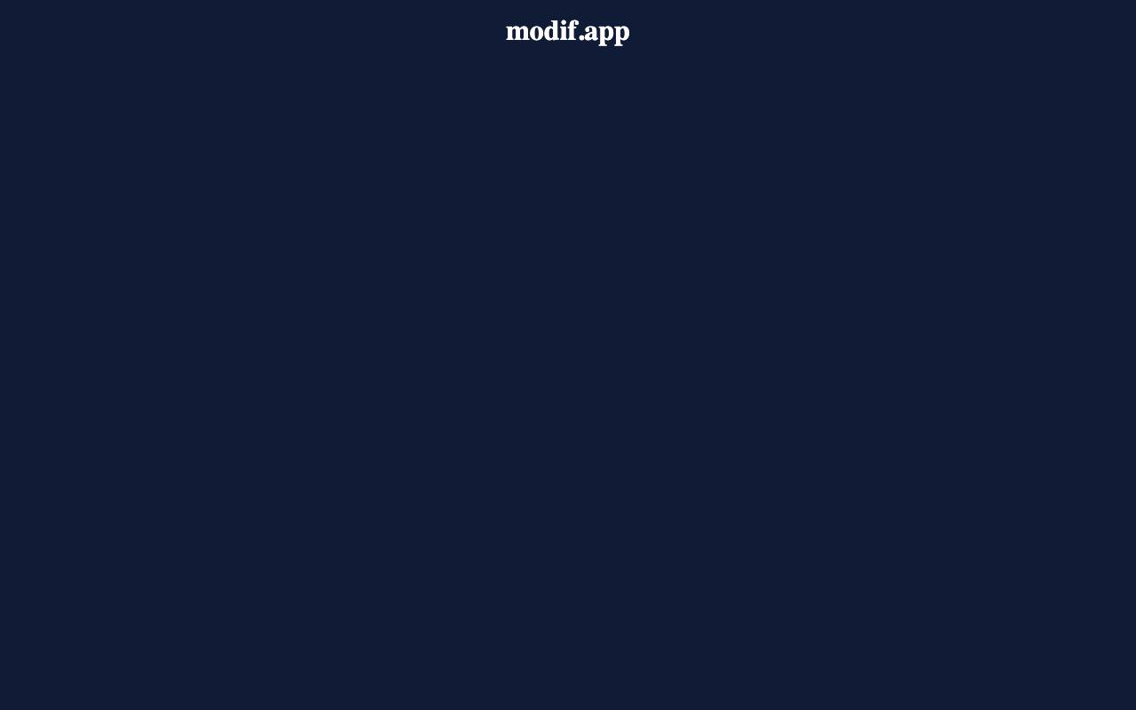 Modif screenshot