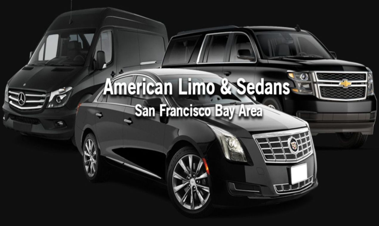 American Limo & Sedans screenshot