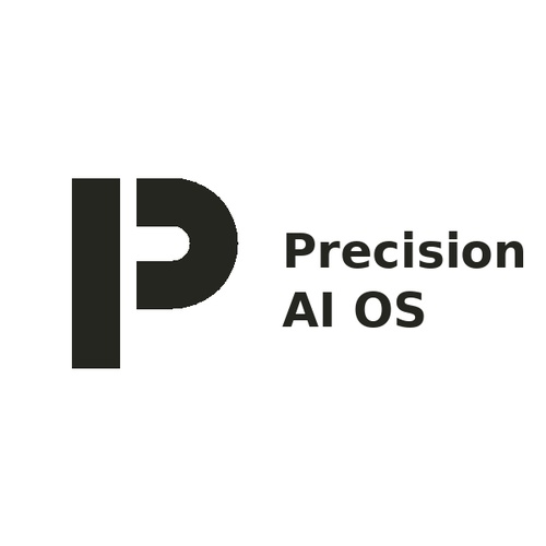 Precision AI OS screenshot