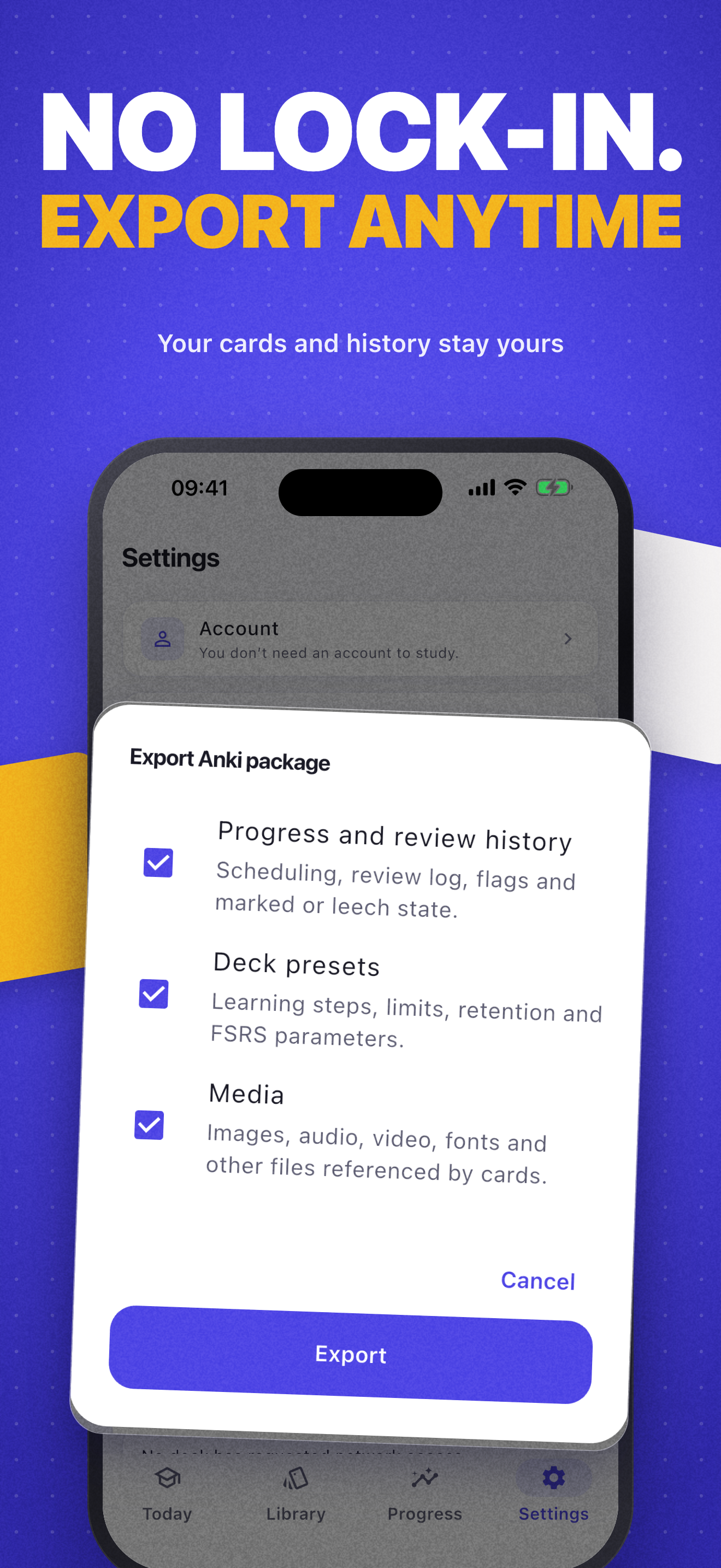 StudyDaily screenshot