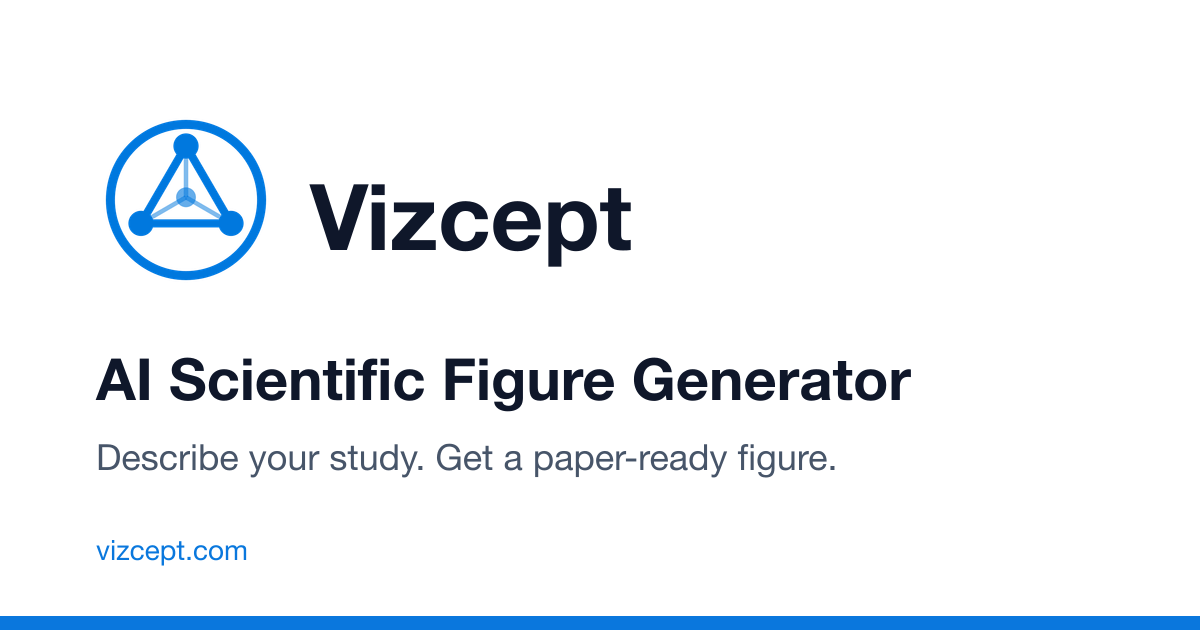 Vizcept screenshot