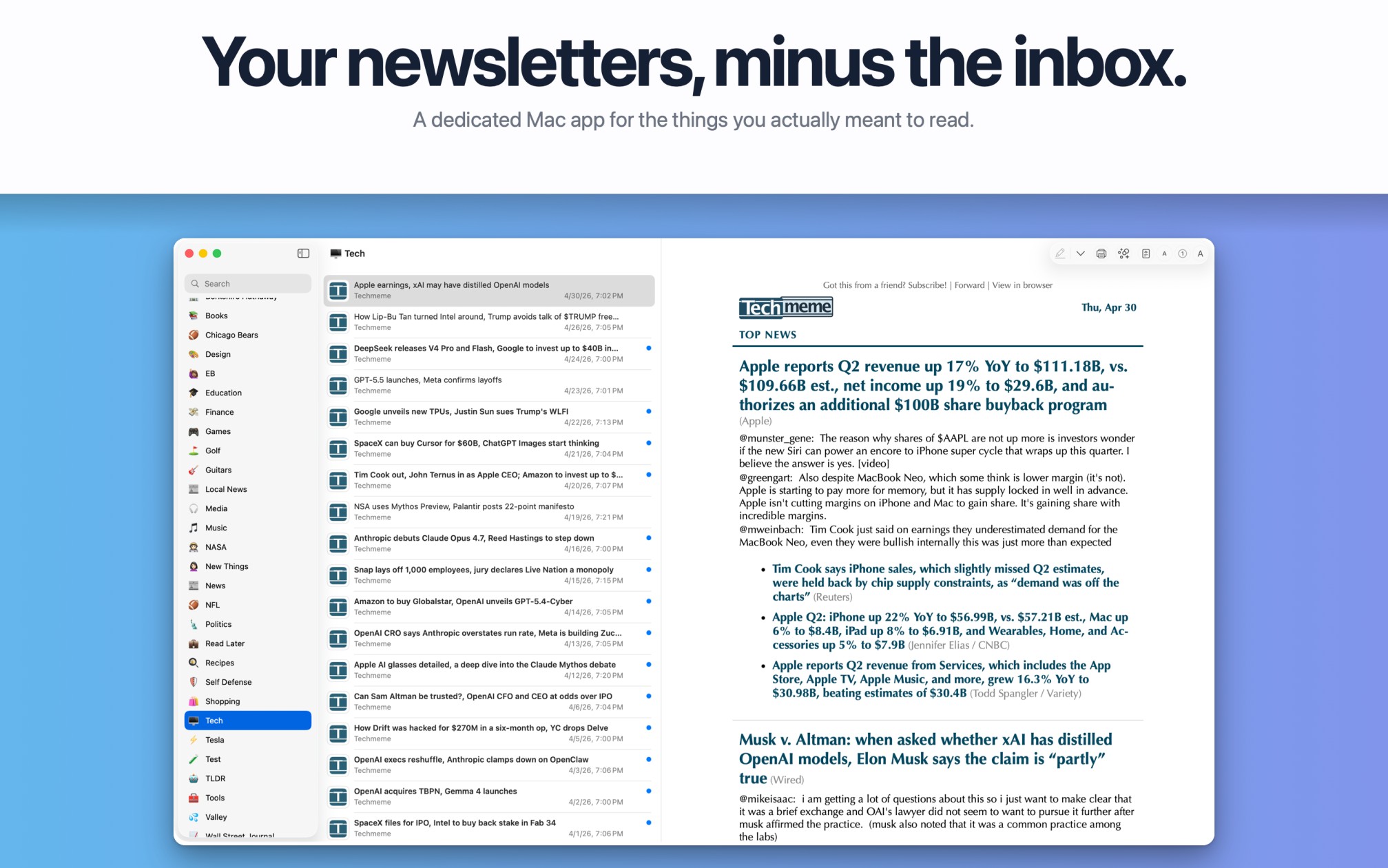 Letterboxx screenshot