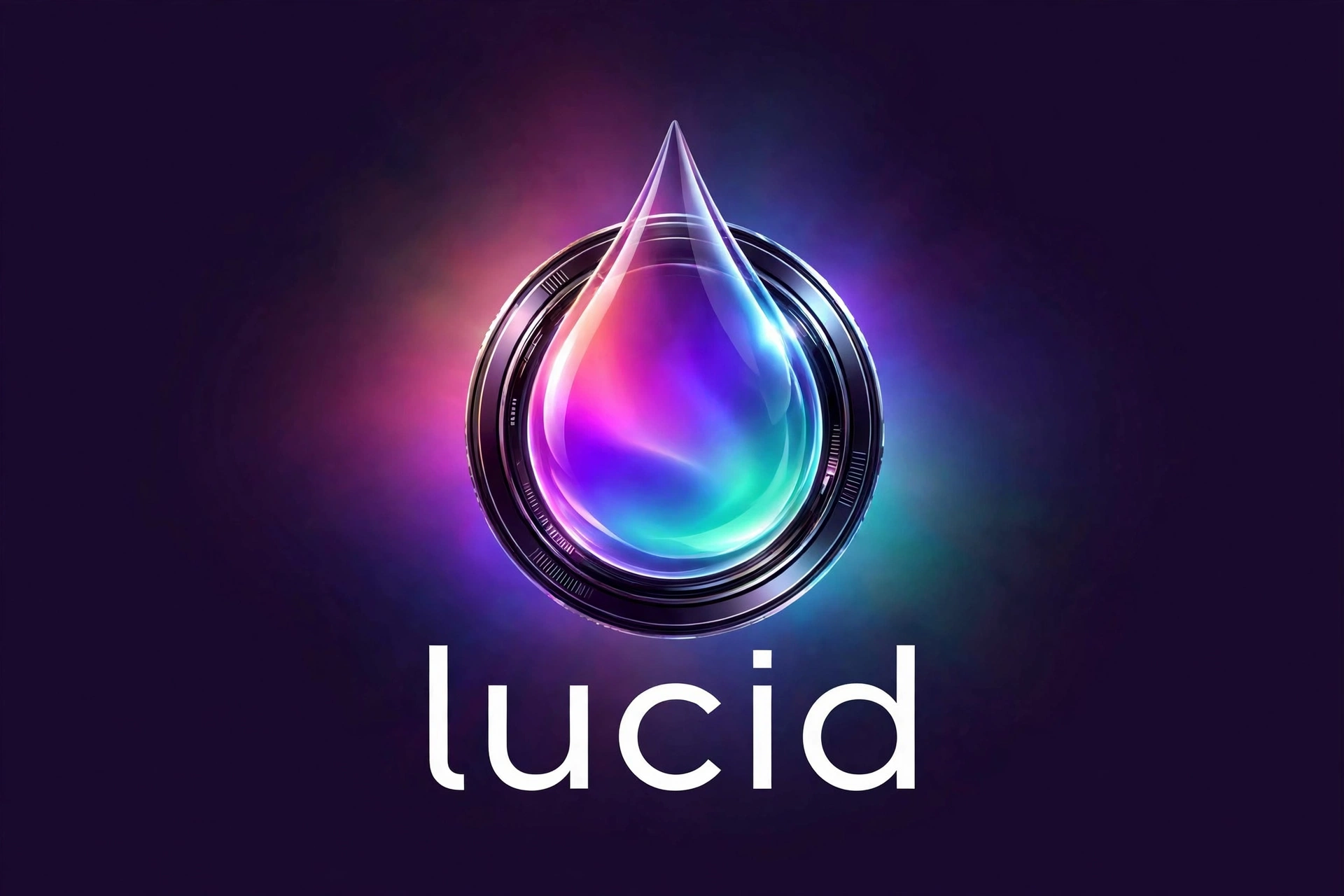 Lucid screenshot