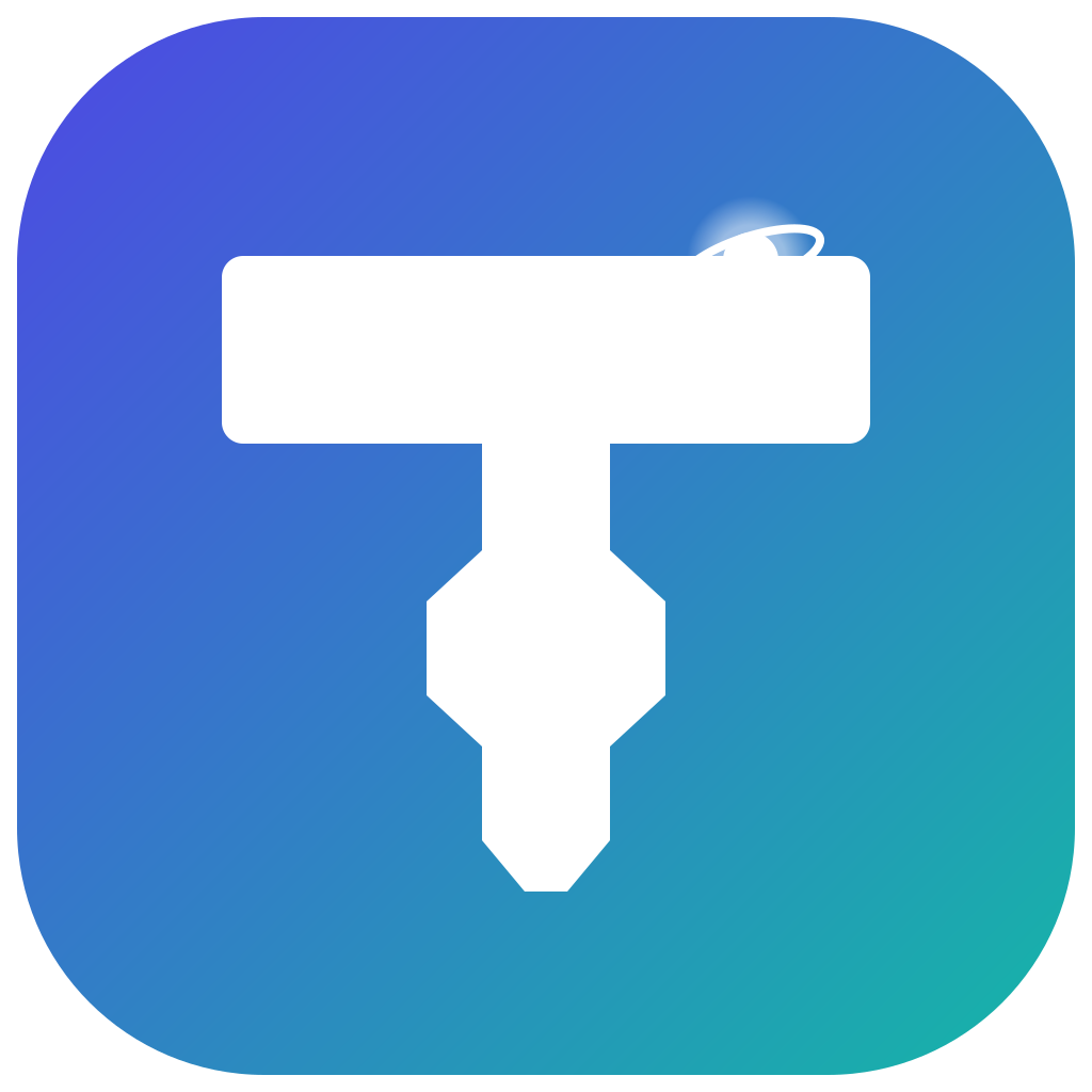 ToolVerse US logo