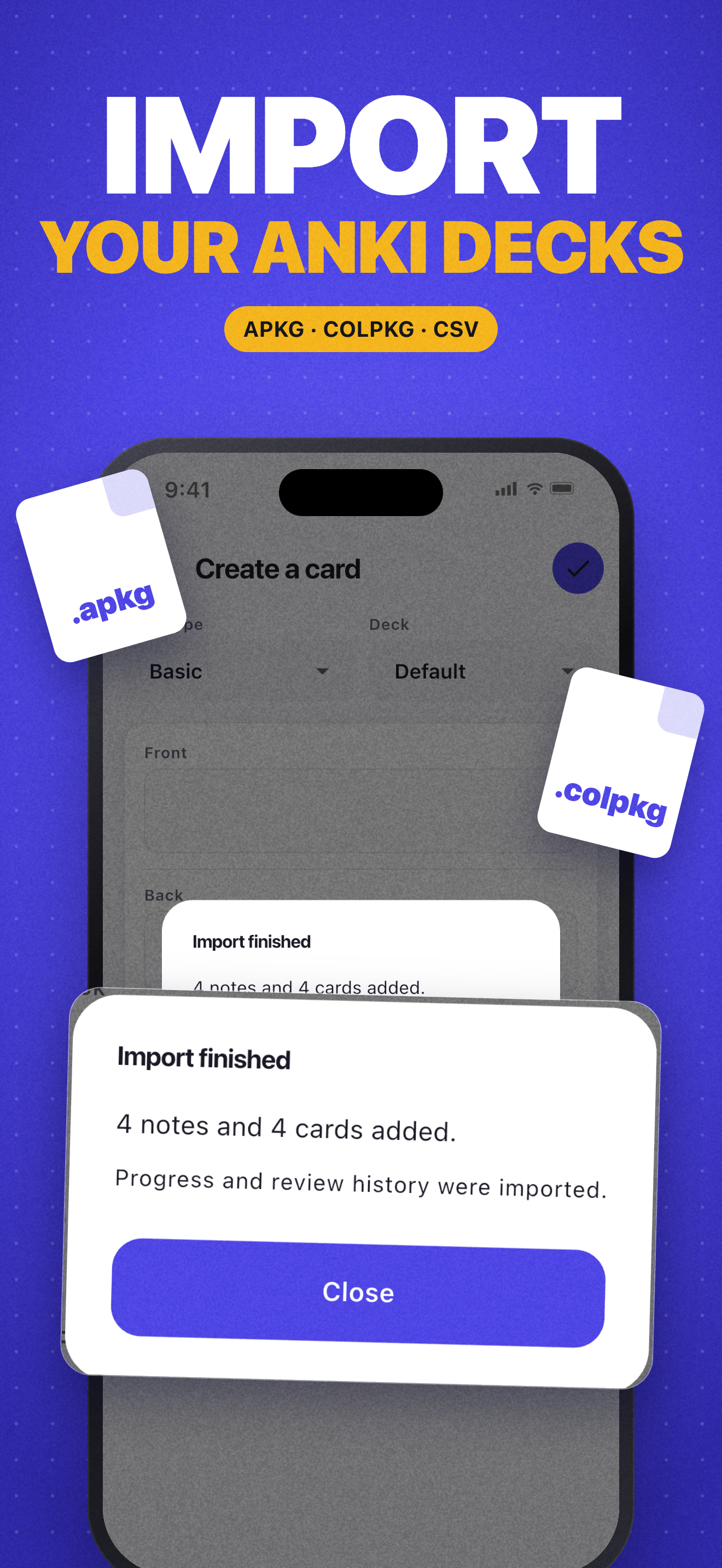 StudyDaily screenshot