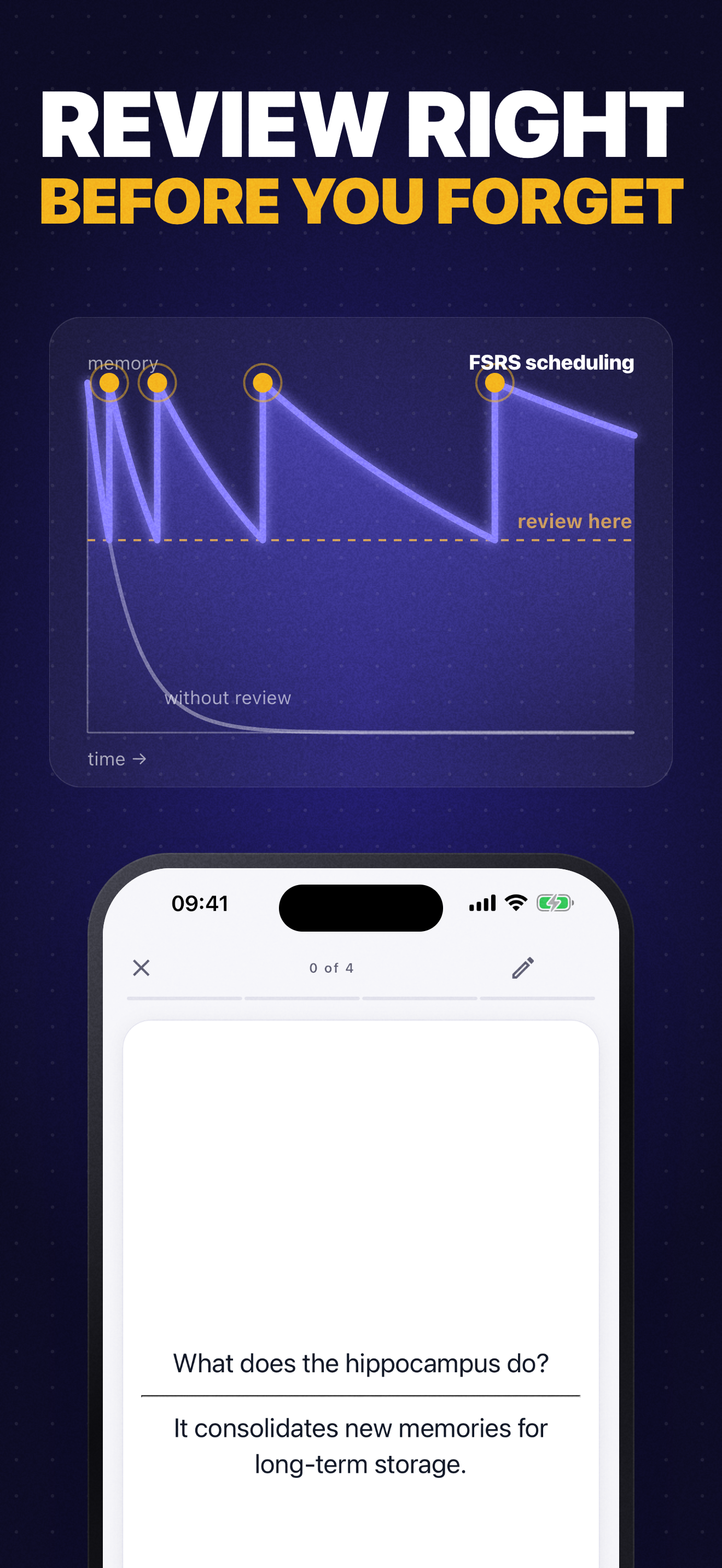 StudyDaily screenshot